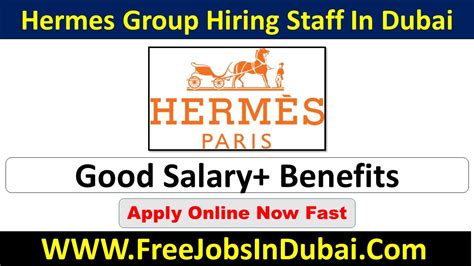 arbeint in hermes|Hermes job opportunities.